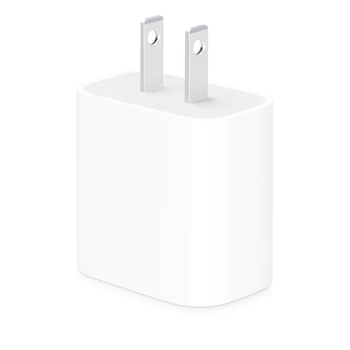 Apple 20W USB-C 2 PIN Power Adapter