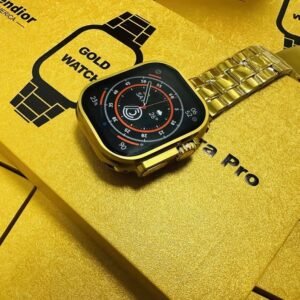 G9 Ultra Pro Smartwatch