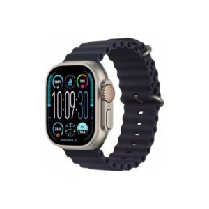 HK9 Ultra 2 Smart Watch