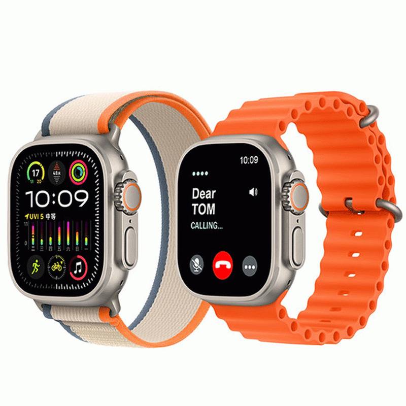 Haino Teko Watch H2 Ultra Max