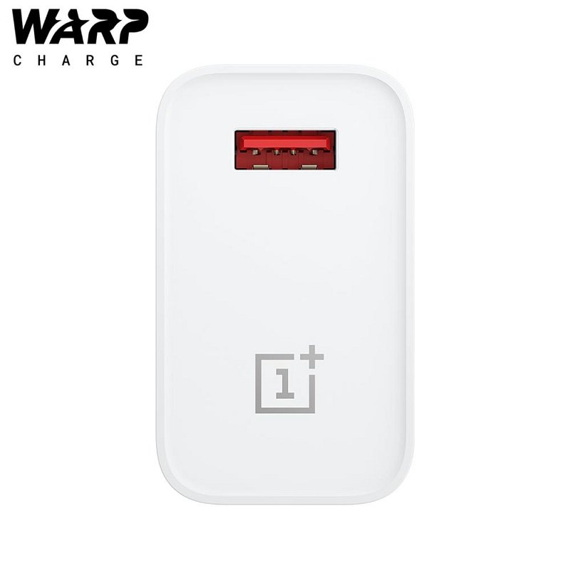 30W 1+ Charger