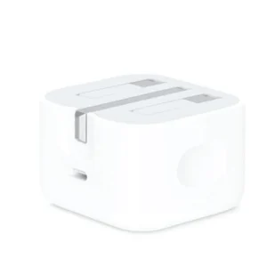 Apple 3 Pin adapter 5W