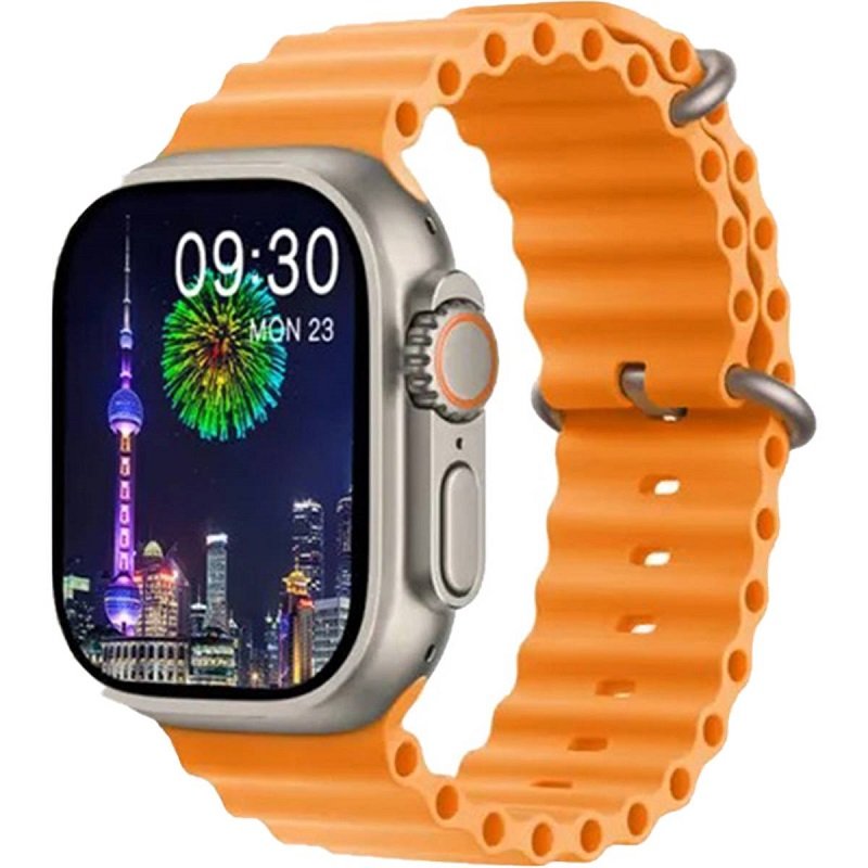 Hw9 Ultra 2 Smart Watch