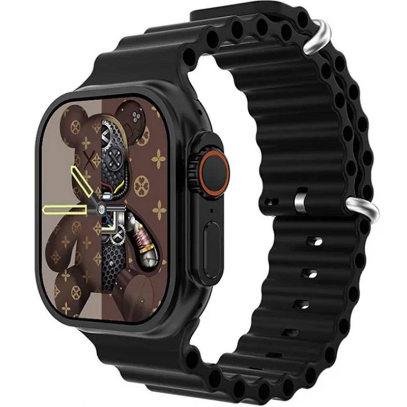 I10 Ultra Max Smart Watch