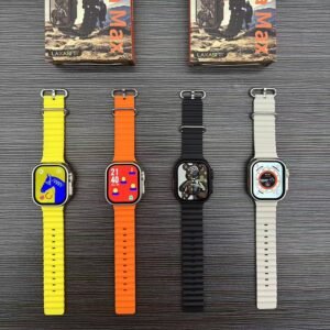 I9 Ultra Max Smart watch