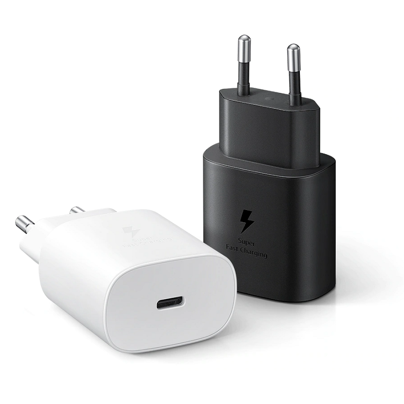 Samsung Charger 25W