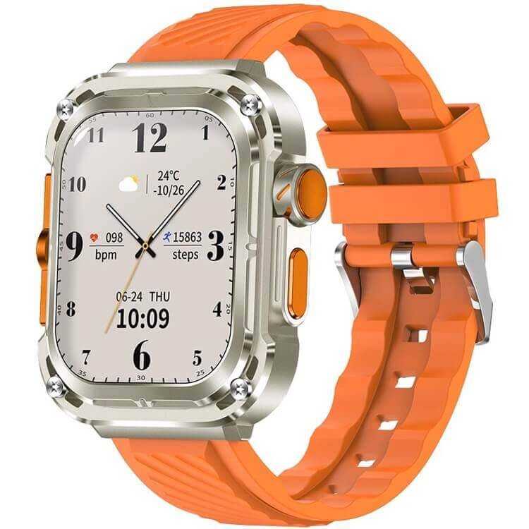 Z85 Max Smartwatch